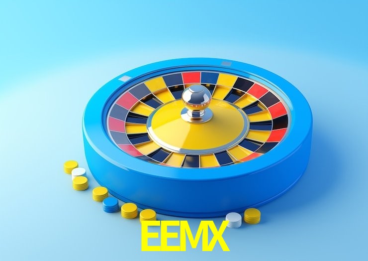 EEMX Bingo