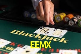 EEMX Bingo clásico mexicano